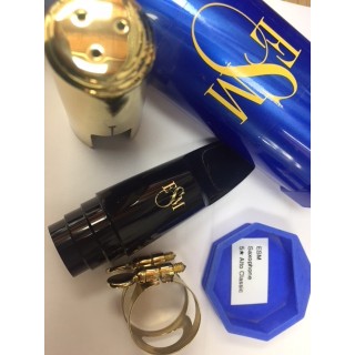 ESM classic alto mouthpiece 5*
