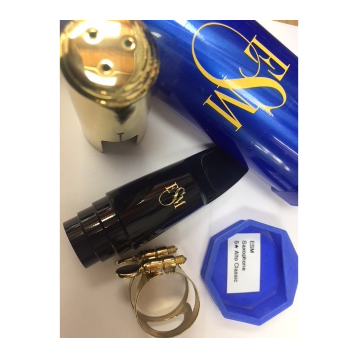 ESM classic alto mouthpiece 5*