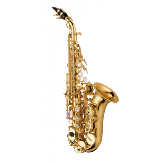 Yanagisawa  gebogen sopraan SC991