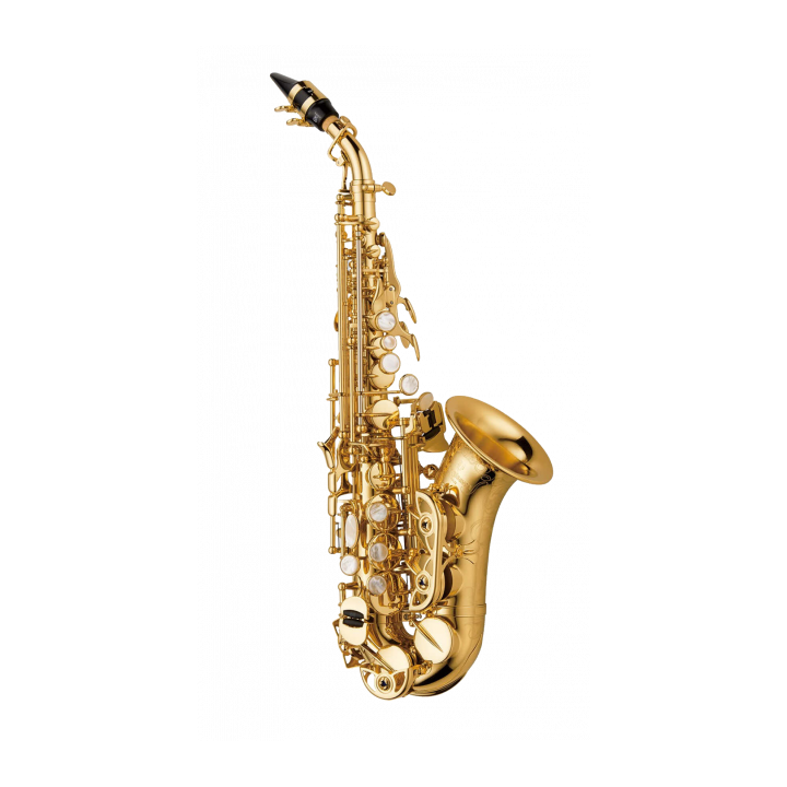 Yanagisawa  gebogen sopraan SC991