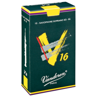Vandoren sopraan V16