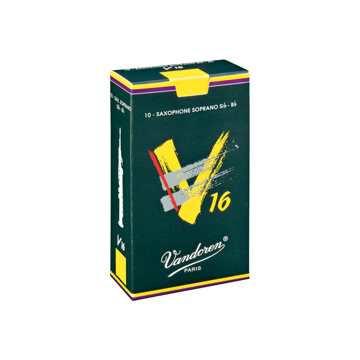 Vandoren sopraan V16