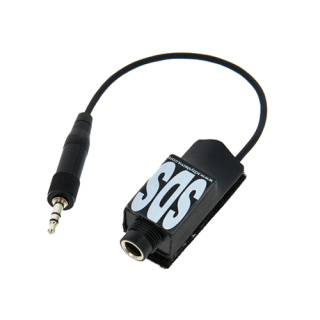 SD Systems Losse beker klem