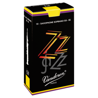 Vandoren sopraan Jazz