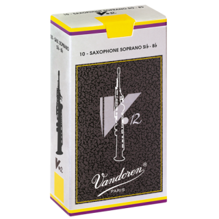 Vandoren sopraan V-12