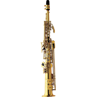 Yanagisawa sopranino SN981