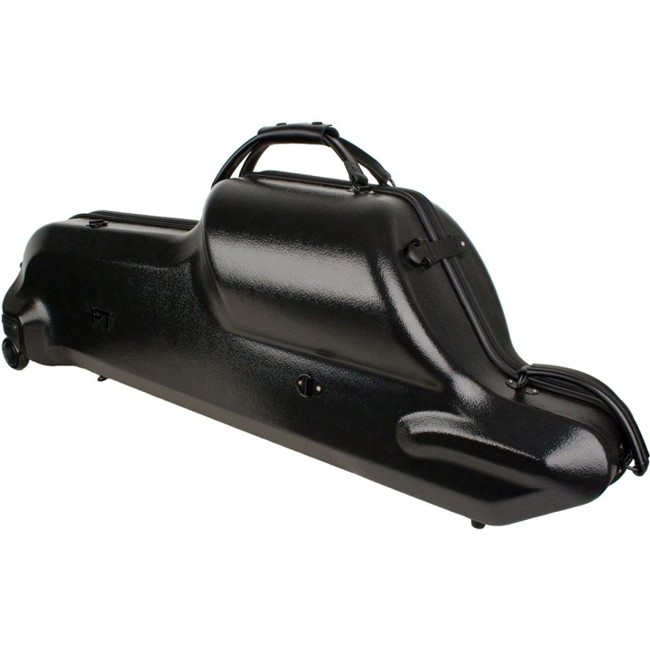 Protec Bariton koffer BLT 311CT Zip