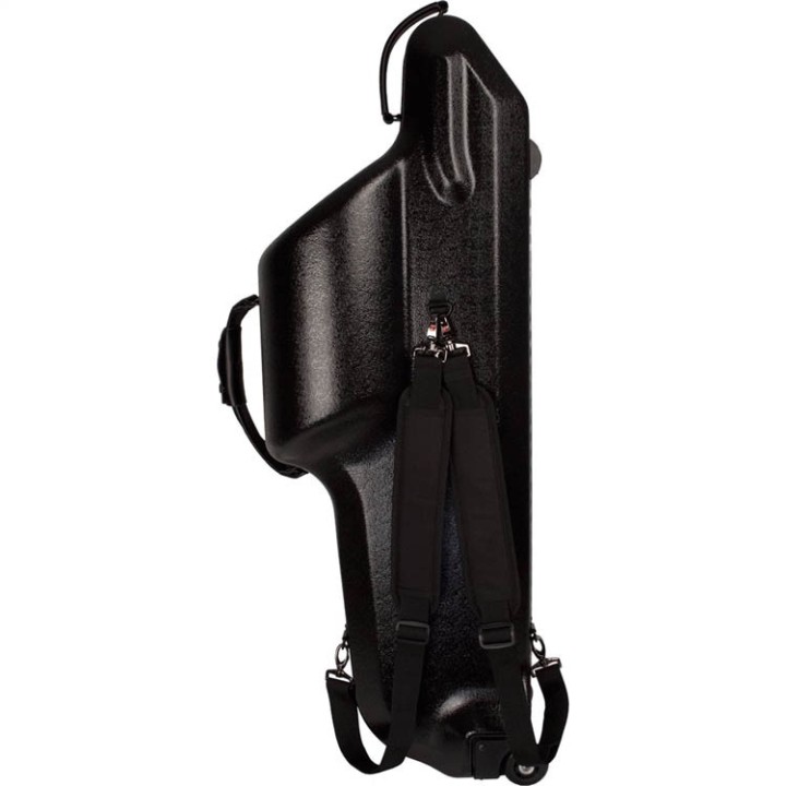 Protec Bariton koffer BLT 311CT Zip