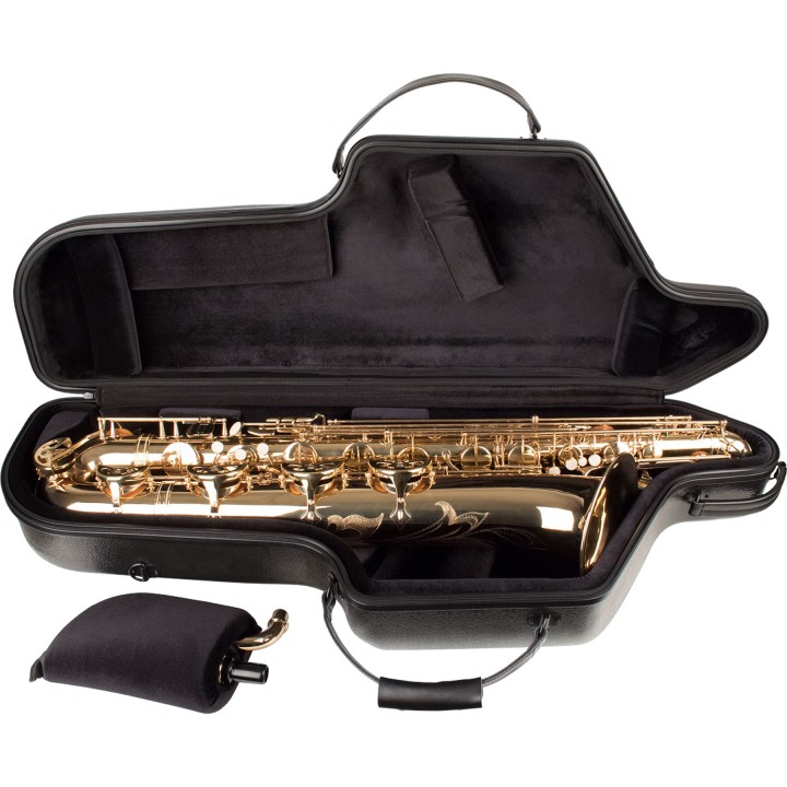 Protec Bariton koffer BLT 311CT Zip