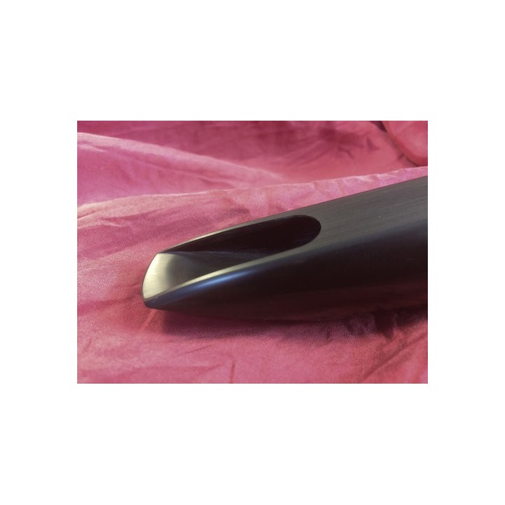Phil-Tone Intrepid eboniet tenor