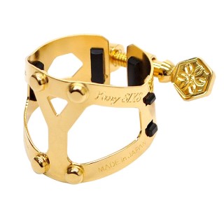 Yanagisawa Yany-Sixs Ligatuur