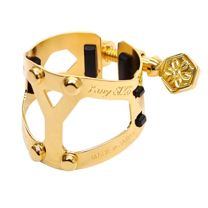 Yanagisawa Yany-Sixs Ligatuur