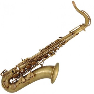 Woodstone tenor "New Vintage" V-AF / With F key