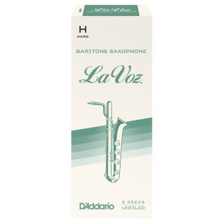 Lavoz bariton (5 Stuks)