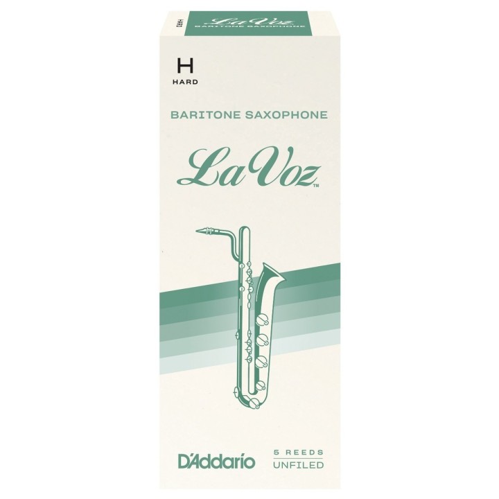 Lavoz bariton (5 Stuks)