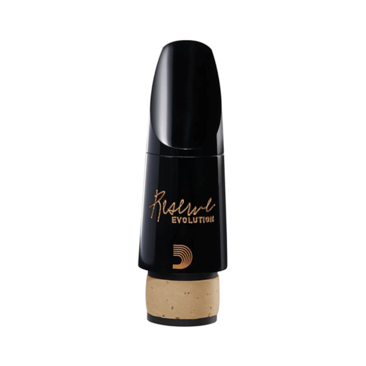 D'addario Reserve evolution klarinet