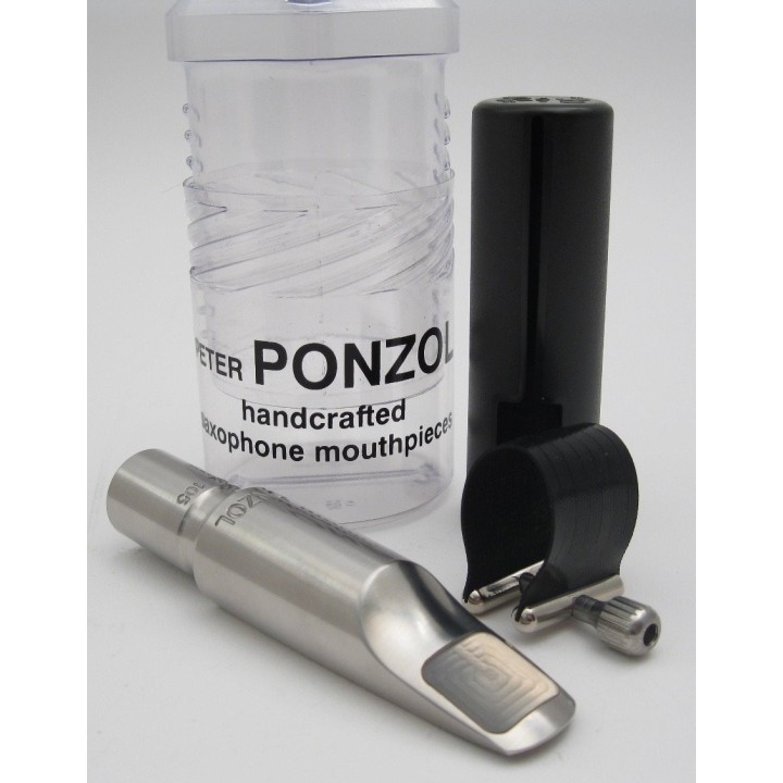 Peter Ponzol PPTM2SL tenor