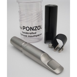 Peter Ponzol PPBM Plus SL Bariton