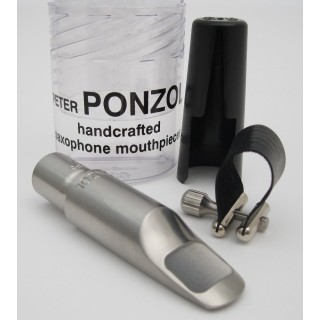 Peter Ponzol PPAMSL Alt