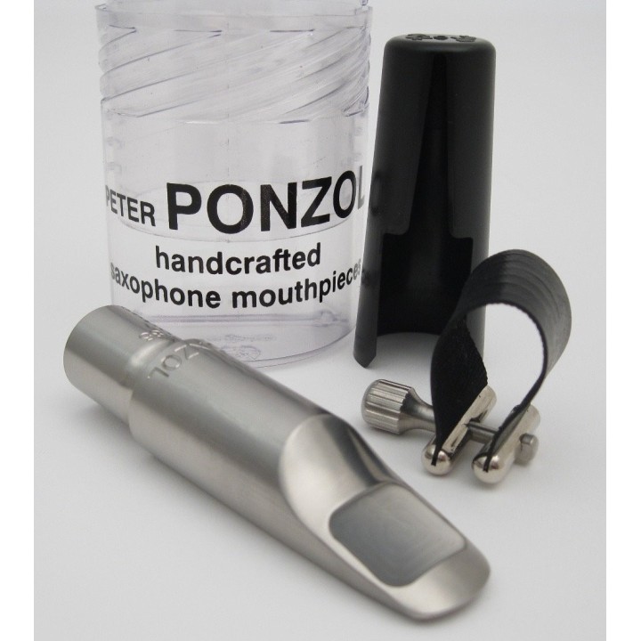 Peter Ponzol PPAMSL Alt