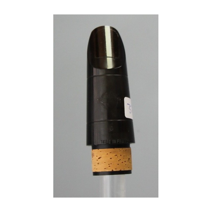 Selmer Bbklarinet  standaard G (321)