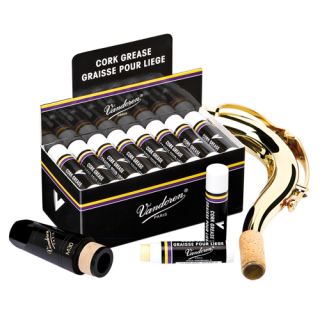 VANDOREN Kurkvet stick CG100