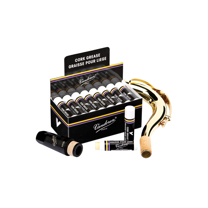 VANDOREN Kurkvet stick CG100