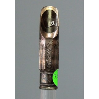 Selmer metaal alt Stentor C  (337)