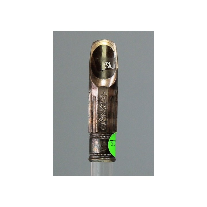Selmer metaal alt Stentor C  (337)