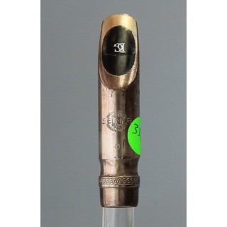 Selmer metaal alt classique D  (338)