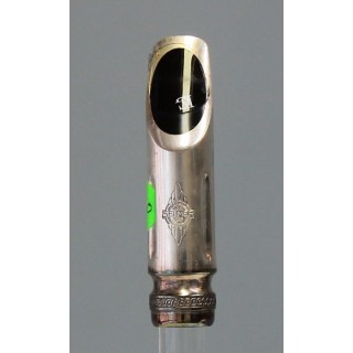Selmer metaal tenor Classique C*  (340)