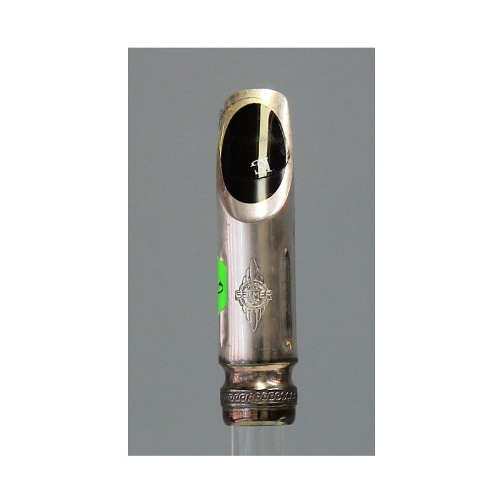 Selmer metaal tenor Classique C*  (340)