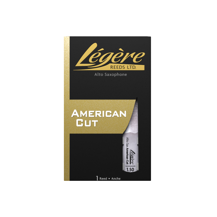 Légère  American Cut