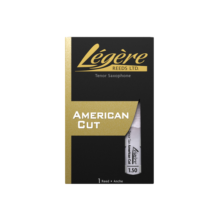 Légère  American Cut
