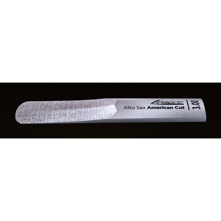 Légère  American Cut