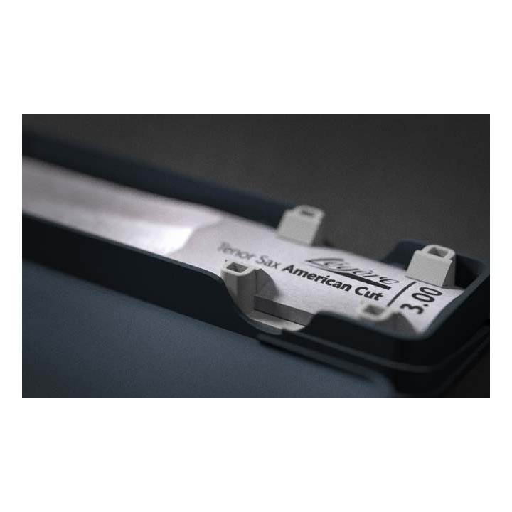 Légère  American Cut