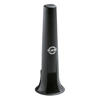 K&M Sop-Sax kegel 15294