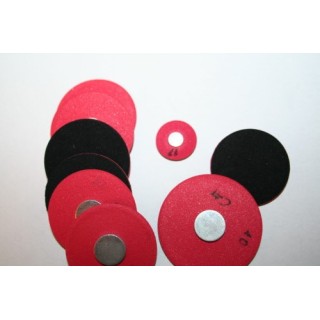 Toptone Disks