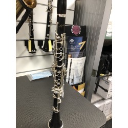 Selmer Signature klarinet