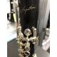 Selmer Signature klarinet