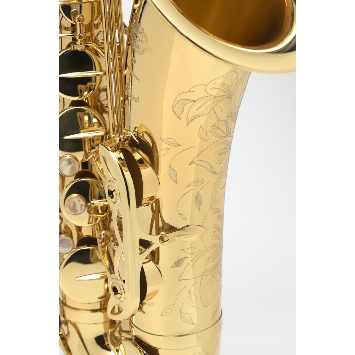 Selmer tenor Axos