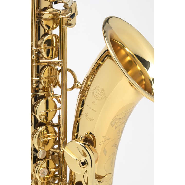 Selmer tenor Axos