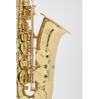Selmer tenor Axos