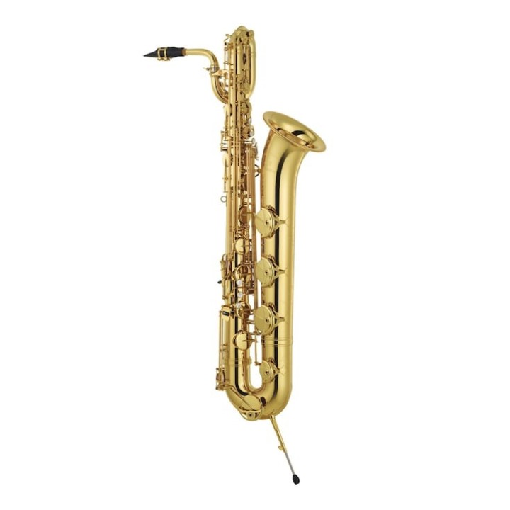 Yamaha bariton YBS-82 Custom