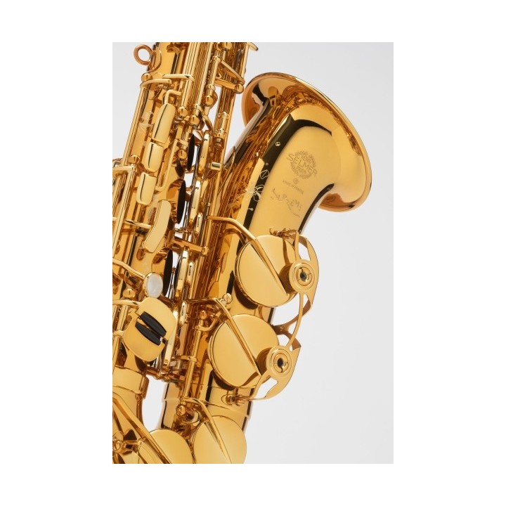 Selmer alt Reference 54