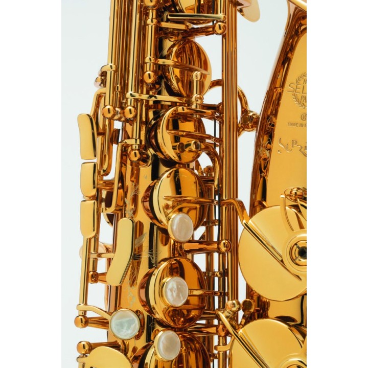 Selmer alt Reference 54