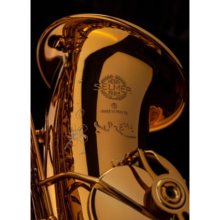 Selmer alt Reference 54