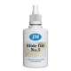 JM slide oil No. 5