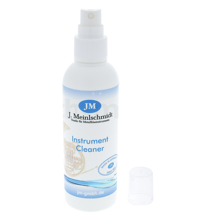JM Instrument Cleaner