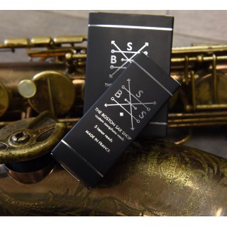 Boston Saxshop Reeds Tenor
